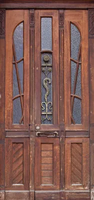 Immagine prodotto di Adesivi in tessuto per vecchie porte in legno con decorazioni 911PD