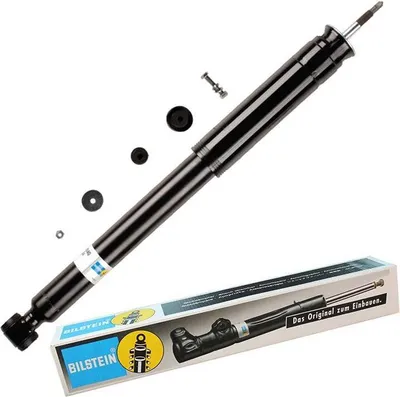Bilstein B4 Stoßdämpfer Hinten Einzeln Für MB E-Class W124 H B4