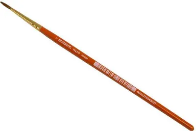 Produktbild von Humbrol Palpo Pinsel Größe 2  1524202