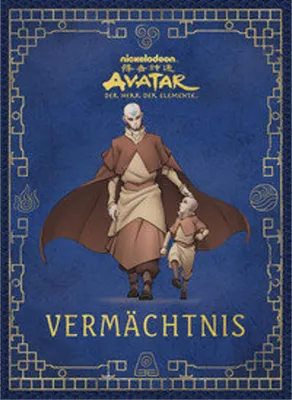 Image de Avatar - Der Herr der Elemente: Vermächtnis