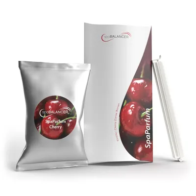 Produktbild von SpaBalancer SpaParfum Kirsche