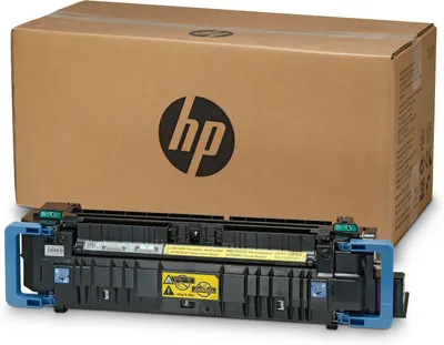 Produktbild von HP Wartungskit C1N58A 220V bis zu 100.000 Seiten