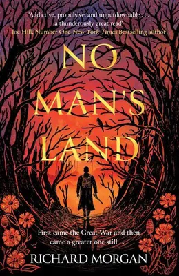 Produktbild von No Man's Land
