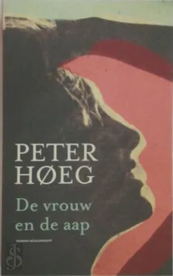 Image de De vrouw en de aap - druk 4 | Peter Høeg
