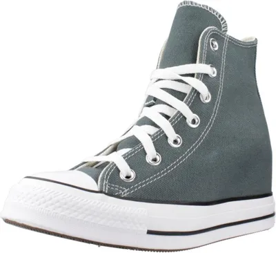 Obrázek produktu pro Converse Chuck Taylor All Star Wedge Šedá
