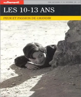 Image de Les 10-13 ans