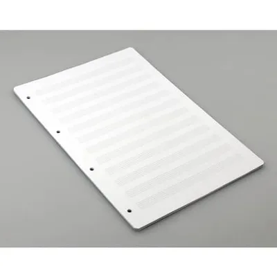 Produktbild von Staufen® 734033015 Ringbucheinlage PREMIUM Notenlineatur - A4, 90 g/qm, 20 Blatt