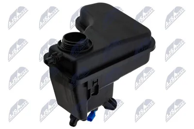 Produktbild von NTY Ausgleichsbehälter Kühlmittel für BMW 5 Limousine (E60) Kühlwasser CZW-BM-049