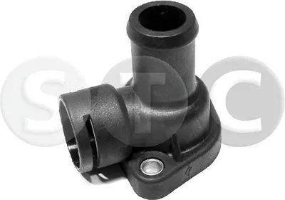 Produktbild von STC T403587 Kühlmittelflansch für AUDI A4 Limousine (8D2, B5) Wasserflansch