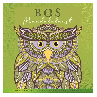 Produktbild von Laternenverlegerwald - Mandala-Kunst