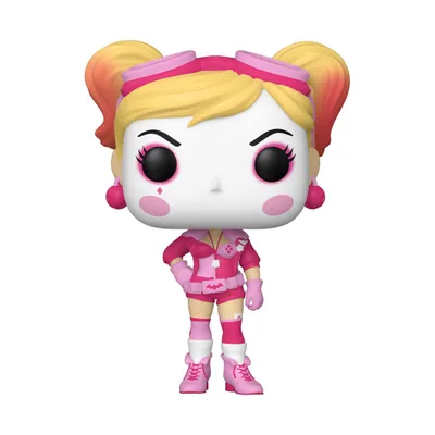 Zdjęcie produktu dla Figurka DC Comics - Bombshell Harley ness (Funko POP! With Purpose 166)
