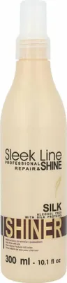Obrázok produktu pre Stapiz Nabłyszczacz w sprayu z jedwabiem, 300 ml