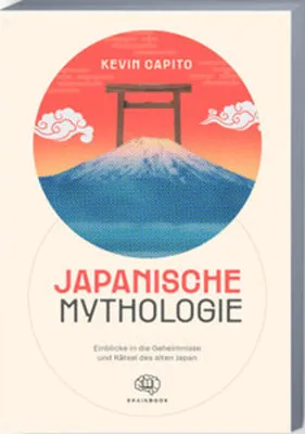 Immagine prodotto di Japanische Mythologie
