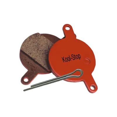 Produktbild von Kool Stop Pr.Scheibenbremsbelaege Magura Julie