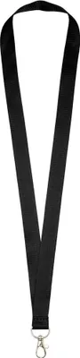 Image de Bullet - Porte-clés "Impey" PF2829 (taille unique) (Noir)