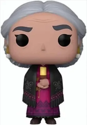 Produktbild von Disney Encanto - Abuela Alma Madrigal 1151 - Funko Pop! - Vinyl Figur
