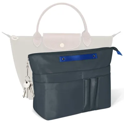 Obrázok produktu pre Omgoods – Organizér do kabelky s 15 vreckami, vodeodolný a ľahký