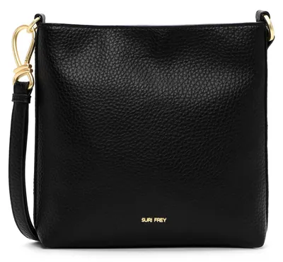 Image de SURI FREY sac à épaule bandoulière Mimmy SC Crossover Bag Black noir