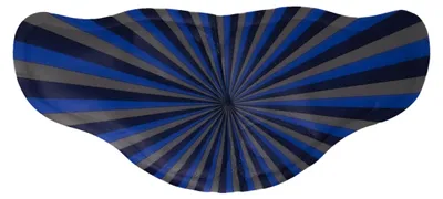 Imagen del producto de Parche autocalentable para aliviar dolores musculares, terapia de calor, 1 unidad, para el alivio del dolor