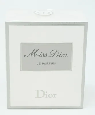 Obrázek produktu pro Dior Miss Dior Le Parfum 75ml