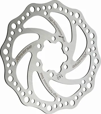 Immagine prodotto di Rotore disco freno - acciaio - 140 mm
