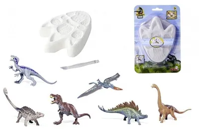Produktbild von SIMBA Dinosaurier zum Ausgraben 0