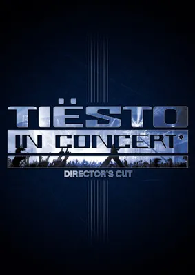 Obrázok produktu pre Tiësto: In Concert 2003 (Directors Cut)