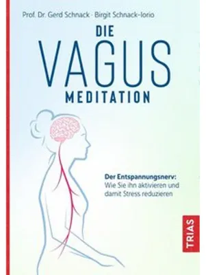 Produktbild von Die Vagus-Meditation