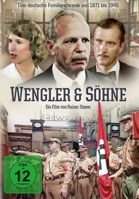 Produktbild von Wengler & Söhne - Eine Legende