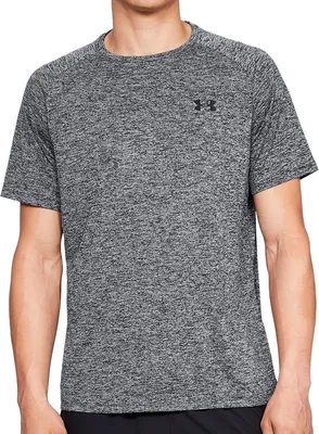 Obrázok produktu pre Under Armour T-shirt 1326413-002 in Grey color size small