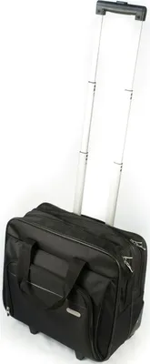 Image de Targus TBR003EU, Noir, 406.4 mm (16 "), 3.19 kg, 383.73 x 41.9 x 266.7 mm, 419 x 191 x 356 mm
