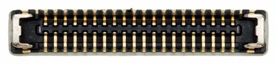 Produktbild von Game Card Connector Anschluß Buchse, Ersatzteil für Nintendo Switch
