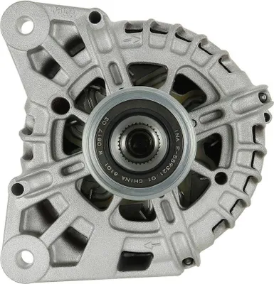 Produktbild von AS-PL A3372(VALEO) Lichtmaschine Generator LiMa 140A 12V für NISSAN Qashqai II (J11, J11) für RENAULT Koleos II (HC)
