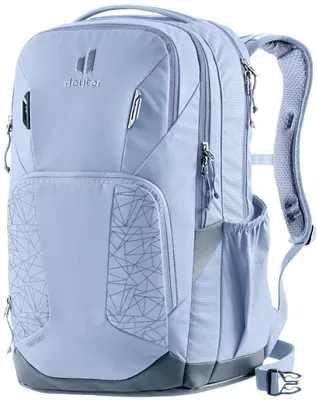 Obrázok produktu pre Deuter Cotogy, Turistika, Modrá, M, 28 L, 1,15 kg, 300 mm