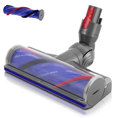 Elektrische Bürste für Dyson V7, V8, V10, V11, V15