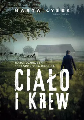 Produktbild von Ciało i krew