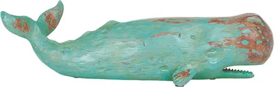 Image de Cachalot vert imitation bois - Batela