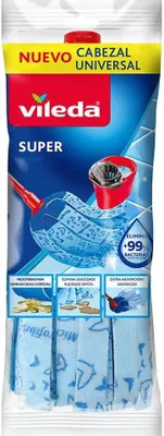 Immagine prodotto di Vileda Super Mop Blu