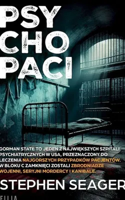 Immagine prodotto di Psychopaci, wydanie kieszonkowe 2025