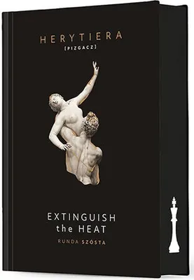 Produktbild von Extinguish the Heat Runda szosta