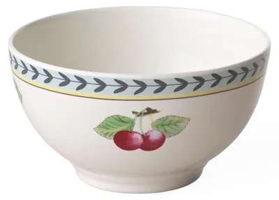Productafbeelding van Franse tuinkom Fleurence, diameter 140 mm, inhoud 470 ml | Villeroy & Boch | Art.-nr. 1022811900 | EAN 5450102344987