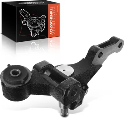 Image de Frankberg 1x Pivot de Suspension Essieu Arrière Droit pour Hyundai Tucson JM KIA Sportage JE