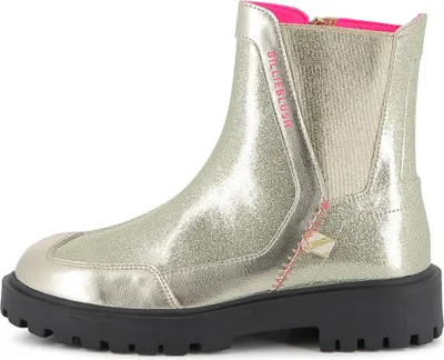 Immagine prodotto di Billieblush U21476 Stivaletti Golden EU 35 Boy Golden EU 35
