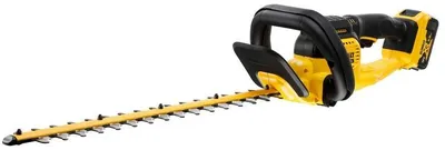 Produktbild von Nożyce do żywopłotu 55cm  18V DCMHT563P1 DEWALT