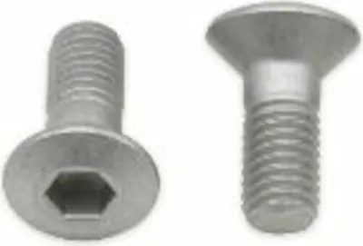 Obrázok produktu pre Skrutky so šesťhrannou hlavou M8x1,25x16mm 10ks