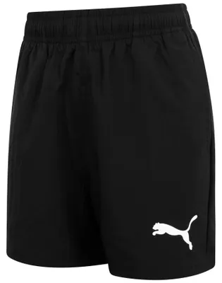 Produktbild von 98|PUMA ACTIVE Woven Kinder Shorts 586981-01