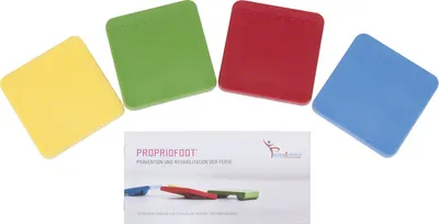 Produktbild von ARTZT vitality Mini-Stabilitätstrainer, 5-tlg.