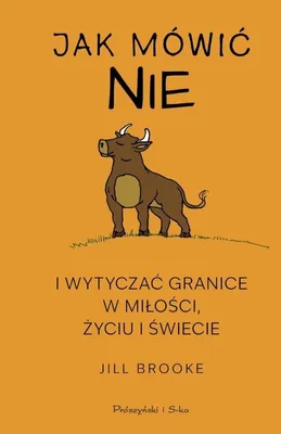 Image de Poradnik jak asertywnie mówić NIE i wyznaczać granice
