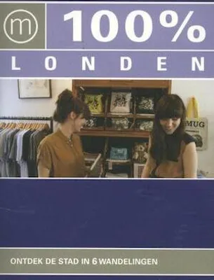Immagine prodotto di 100% Londra