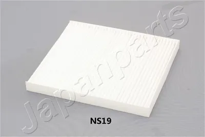 Produktbild von JAPANPARTS FAA-NS19 Innenraumfilter Pollenfilter für NISSAN 370 Z (Z34)